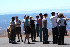 Mount Diablo 2004